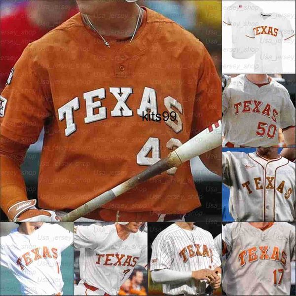 college baseball wears 2023 ncaa texas longhorns baseball jerseys brandon belt roger clemens ty madden trey faltine tanner witt ivan melende, Blue;black
college baseball wears 2023 ncaa texas longhorns baseball jerseys brandon belt roger clemens ty madden trey faltine tanner witt ivan melende, Blue;black
