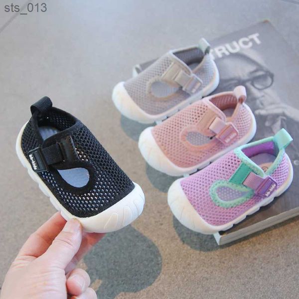 kids shoes casual breathable infant baby children girls boys mesh sandal soft bottom comfortable non-slip l230518, Black;red
kids shoes casual breathable infant baby children girls boys mesh sandal soft bottom comfortable non-slip l230518, Black;red