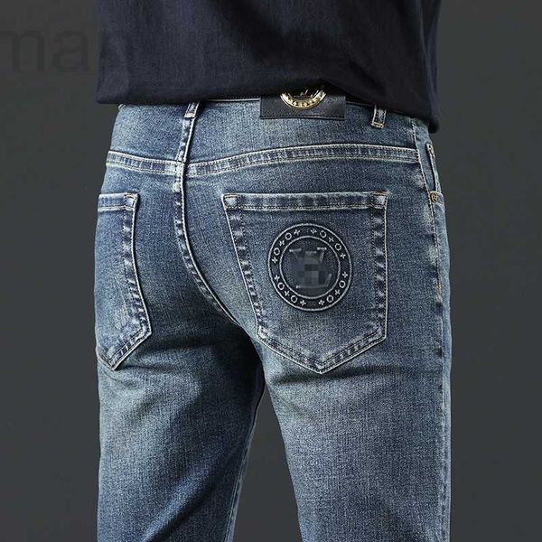 men's jeans designer autumn fashion brand korean slim-fit pants slim fit thick embroidered blue grey pants pir9
men's jeans designer autumn fashion brand korean slim-fit pants slim fit thick embroidered blue grey pants pir9