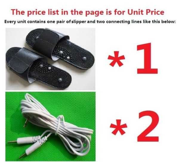 massager slipper for digital therapy machine tens machine foot tens massager slipper digital device machine ship6964885
massager slipper for digital therapy machine tens machine foot tens massager slipper digital device machine ship6964885