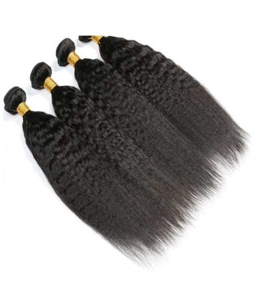 cuticle aligned human hair bundles peruvian kinky straight virgin hair weave 4 bundles 400g lot natural color unprocessed hair ext6772063, Black
cuticle aligned human hair bundles peruvian kinky straight virgin hair weave 4 bundles 400g lot natural color unprocessed hair ext6772063, Black