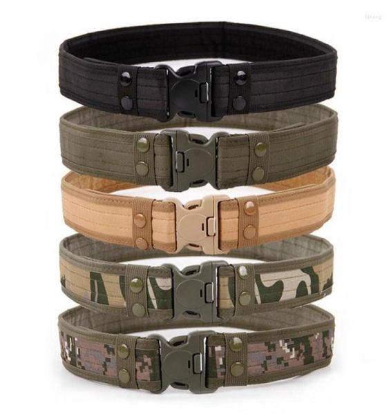 waist support 2022 army style thicken combat belts quick release tactical belt fashion men canvas waistband outdoor hunting access3528913, Black;gray
waist support 2022 army style thicken combat belts quick release tactical belt fashion men canvas waistband outdoor hunting access3528913, Black;gray