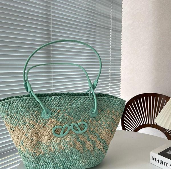 designer straw bag luxury shoulder bags woven handbags classic flap hobo bags beach bag crochet knitting leather strap brand lady holiday ha
designer straw bag luxury shoulder bags woven handbags classic flap hobo bags beach bag crochet knitting leather strap brand lady holiday ha