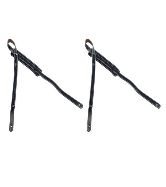 naomi 2pcs electric guitar strap leather black adjustable shoulder strap for guitar bass guitar parts accessories new6438511
naomi 2pcs electric guitar strap leather black adjustable shoulder strap for guitar bass guitar parts accessories new6438511