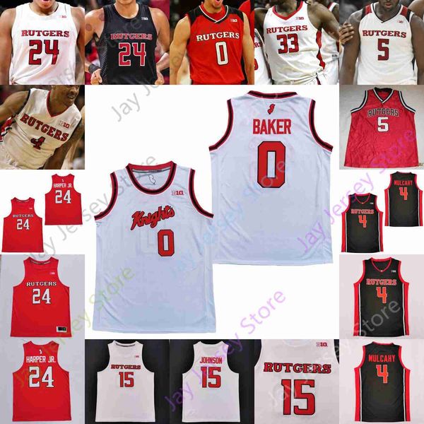 rutgers scarlet knights basketball jersey ncaa college ron harper jr. geo baker akwasi yeboah myles johnson caleb mcconnell mathis young, Black;red
rutgers scarlet knights basketball jersey ncaa college ron harper jr. geo baker akwasi yeboah myles johnson caleb mcconnell mathis young, Black;red