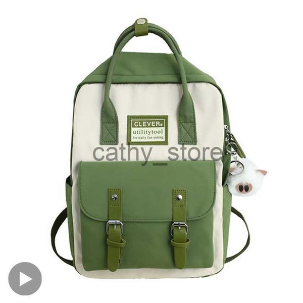 backpacks women schoolbag backpack school bag korean japanese waterproof class back pack for teenager children girl child kid kindergartenx0
backpacks women schoolbag backpack school bag korean japanese waterproof class back pack for teenager children girl child kid kindergartenx0