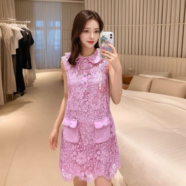 basic & casual dresses s-elf-portrait pink cord floral mini dress with collar & bow in women's, Black;gray
basic & casual dresses s-elf-portrait pink cord floral mini dress with collar & bow in women's, Black;gray