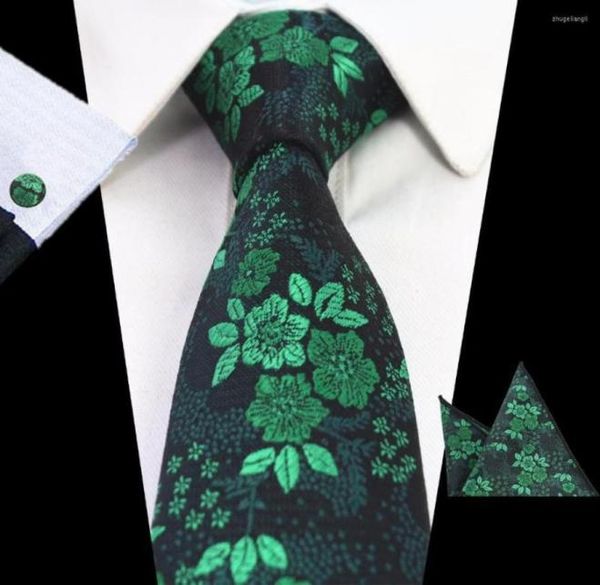 bow ties gusleson 2022 mans floral tie silk jacquard necktie gravata handkerchief cufflinks wedding set for men formal party2824535, Black;gray
bow ties gusleson 2022 mans floral tie silk jacquard necktie gravata handkerchief cufflinks wedding set for men formal party2824535, Black;gray