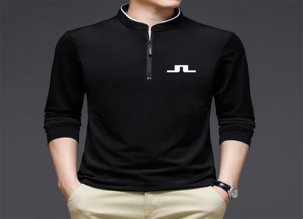 men golf clothing long sleeve tshirt men039s outdoor sports ventilation loose bottomed polo shirt half zip golf wear 2206274396261, Black;blue
men golf clothing long sleeve tshirt men039s outdoor sports ventilation loose bottomed polo shirt half zip golf wear 2206274396261, Black;blue