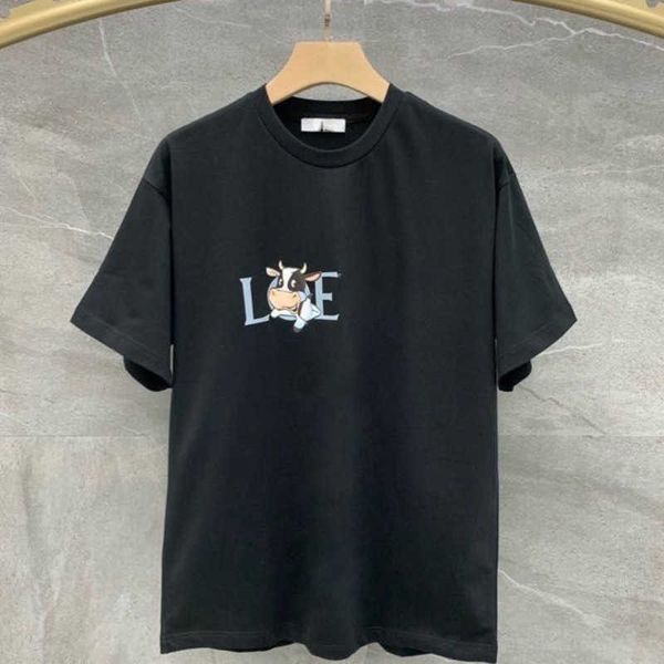 loewees sweat t shirt designers t-shirt summer mens womens tshirt letters print short sleeves shirts luxury high street loose trend tees p8w, White;black
loewees sweat t shirt designers t-shirt summer mens womens tshirt letters print short sleeves shirts luxury high street loose trend tees p8w, White;black