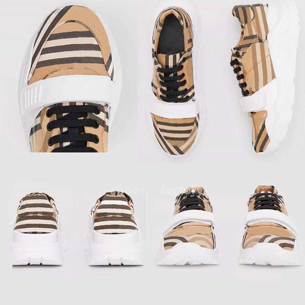 luxury brand casual shoes genuine leather vintage classic plaid sneakers berry stripe shoes platform trainer season shades flats trainers cl, Black
luxury brand casual shoes genuine leather vintage classic plaid sneakers berry stripe shoes platform trainer season shades flats trainers cl, Black