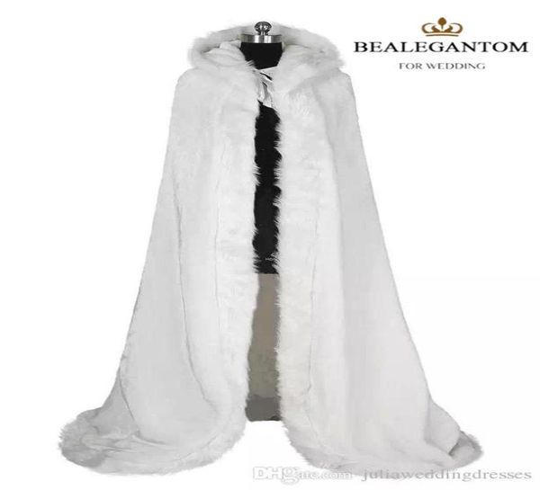 2018 white bridal wraps jackets winter fur women jacket bridal floor length cloaks long party wedding coat1481854
2018 white bridal wraps jackets winter fur women jacket bridal floor length cloaks long party wedding coat1481854