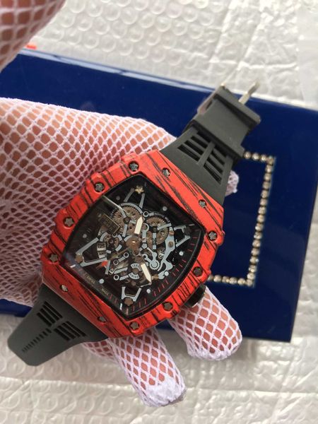 fantastic r i c h a r d luxury super style male quartz wrist watches rm11 rm11-03 ypo4 1designer high-end quality rubber strap montre noob l, Slivery;golden
fantastic r i c h a r d luxury super style male quartz wrist watches rm11 rm11-03 ypo4 1designer high-end quality rubber strap montre noob l, Slivery;golden