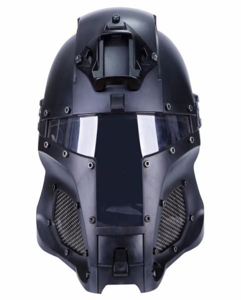outdoor sports combat airsoft paintball tactical helmet cs tactical gear side rail nvg shroud transfer base 6 colors4818559
outdoor sports combat airsoft paintball tactical helmet cs tactical gear side rail nvg shroud transfer base 6 colors4818559