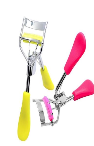 10 colors eyelash curler with comb cosmetic curler curling eyes tweezer for eyelashes beauty makeup tools accessories6863240
10 colors eyelash curler with comb cosmetic curler curling eyes tweezer for eyelashes beauty makeup tools accessories6863240