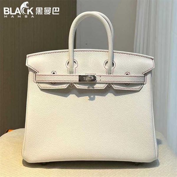 designer birkins h ermeess crocodile leather handmade fully sewn pure white togo leather lining with rose red bk25 fashion lady silver buckl
designer birkins h ermeess crocodile leather handmade fully sewn pure white togo leather lining with rose red bk25 fashion lady silver buckl