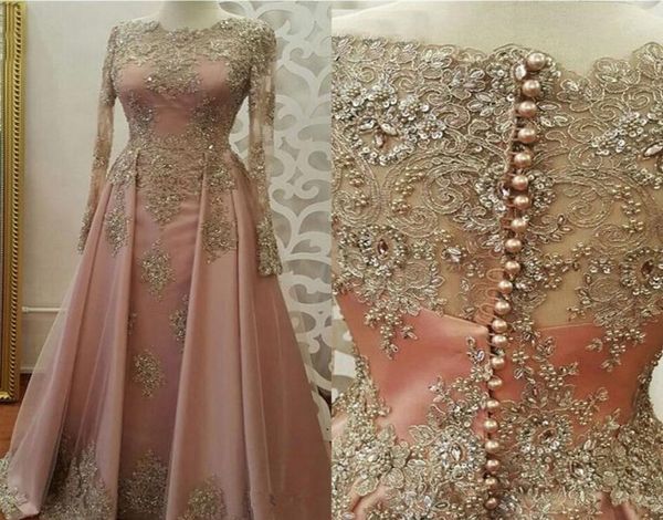 2021 blush pink evening dresses for women wear jewel neck long sleeves gold lace appliques crystal beaded formal prom dress p8647223, Black;red
2021 blush pink evening dresses for women wear jewel neck long sleeves gold lace appliques crystal beaded formal prom dress p8647223, Black;red