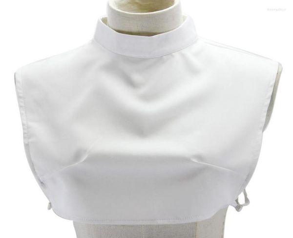 bow ties 2022 solid color white black fake collar women sweater false collars ladies stand detachable removable neck tie3535118, Black;gray
bow ties 2022 solid color white black fake collar women sweater false collars ladies stand detachable removable neck tie3535118, Black;gray