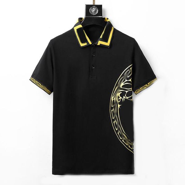 mens polos tee short sleeve t-shirts big or small horse plus size multiple colour embroidery hommes classic business casual cotton breathabl, White;black
mens polos tee short sleeve t-shirts big or small horse plus size multiple colour embroidery hommes classic business casual cotton breathabl, White;black