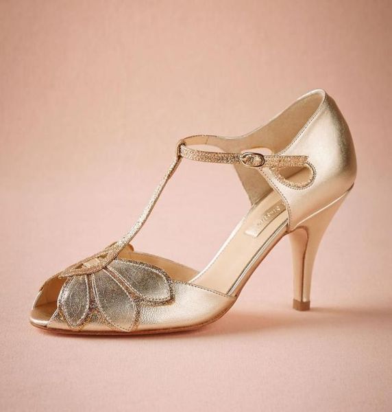 vintage gold wedding shoes women pumps kitten heel tstraps buckle closure leather party dance 3quot high heels women sandals cu3885081, Black
vintage gold wedding shoes women pumps kitten heel tstraps buckle closure leather party dance 3quot high heels women sandals cu3885081, Black
