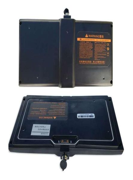 54v548v 52ah replacement battery pack 15s2p 4pins power port for ninebot mini pro selfbalancing scooter customized capacity b8737493
54v548v 52ah replacement battery pack 15s2p 4pins power port for ninebot mini pro selfbalancing scooter customized capacity b8737493