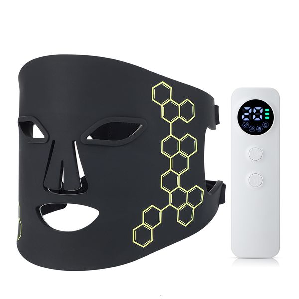face massager rechargeable led pon beauty mask 4 colors skin rejuvenation brighten promote absorption lifting repair 230629
face massager rechargeable led pon beauty mask 4 colors skin rejuvenation brighten promote absorption lifting repair 230629