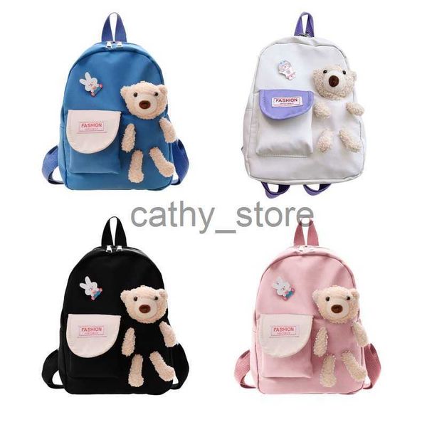 backpacks cartoon bear toy school bag for girl cute kids kindergarten schoolbags children backpacks girls boy book bags travel daypackx0630
backpacks cartoon bear toy school bag for girl cute kids kindergarten schoolbags children backpacks girls boy book bags travel daypackx0630
