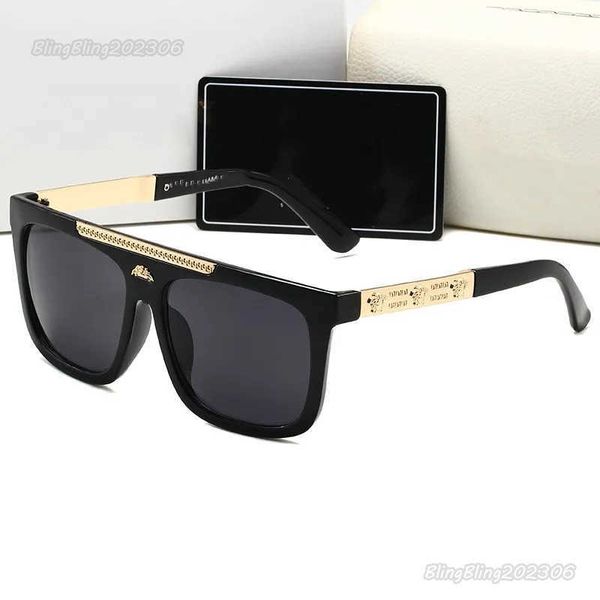 luxury designer sunglasses for men and women summer style sunglasses anti-ultraviolet retro square frame fashion eyeglasses come with sungla, White;black
luxury designer sunglasses for men and women summer style sunglasses anti-ultraviolet retro square frame fashion eyeglasses come with sungla, White;black