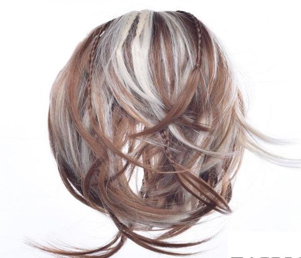 039 synthetic ponytail long straight hair 16quot22quot clip ponytail hair extension blonde brown ombre hair tail with drawstr9464744, Black
039 synthetic ponytail long straight hair 16quot22quot clip ponytail hair extension blonde brown ombre hair tail with drawstr9464744, Black