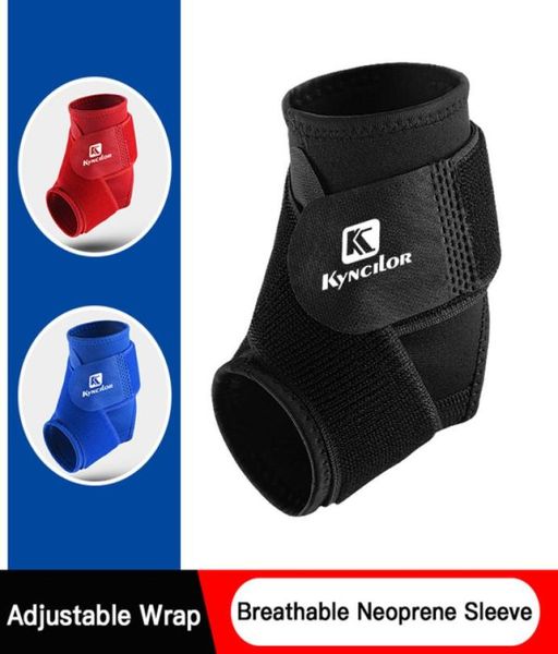 entertainment sports safety kyncilor 1 pcs 3d compression strap gym ankle support basketball volleyball fitness heel protect4857272, Blue;black
entertainment sports safety kyncilor 1 pcs 3d compression strap gym ankle support basketball volleyball fitness heel protect4857272, Blue;black