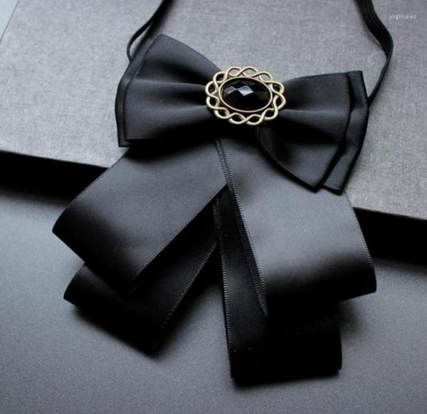 bow ties black diamond tie men and women british self for cravat necktie groom collar accessories cravate pour homme6948360, Black;gray
bow ties black diamond tie men and women british self for cravat necktie groom collar accessories cravate pour homme6948360, Black;gray
