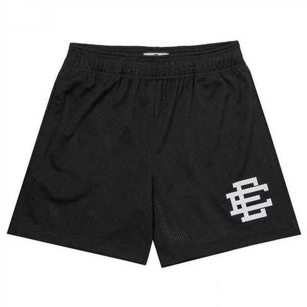 men's luxury fashion ee shorts basic eric emanuel new york city skyline brand men women running sports quarters casual quick pants loos, White;black
men's luxury fashion ee shorts basic eric emanuel new york city skyline brand men women running sports quarters casual quick pants loos, White;black