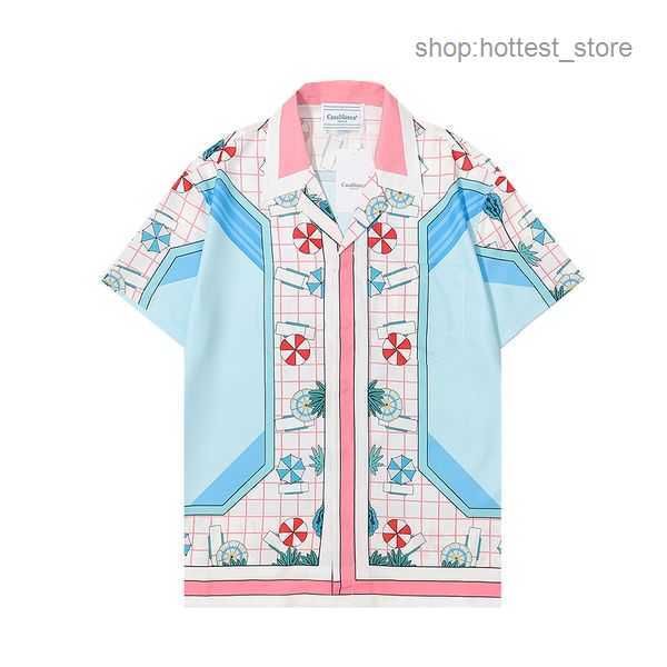 casablanca shirt men fashion designer shirts hip hop tee women tshirts harajuku clothes us size -3xl 159, White;black
casablanca shirt men fashion designer shirts hip hop tee women tshirts harajuku clothes us size -3xl 159, White;black