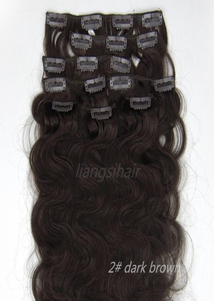 body wave style clip in hair extension 18quot26quot 8pcs 2 dark brown brazilian indian peruvian malaysian virgin curly remy3437320, Black;brown
body wave style clip in hair extension 18quot26quot 8pcs 2 dark brown brazilian indian peruvian malaysian virgin curly remy3437320, Black;brown