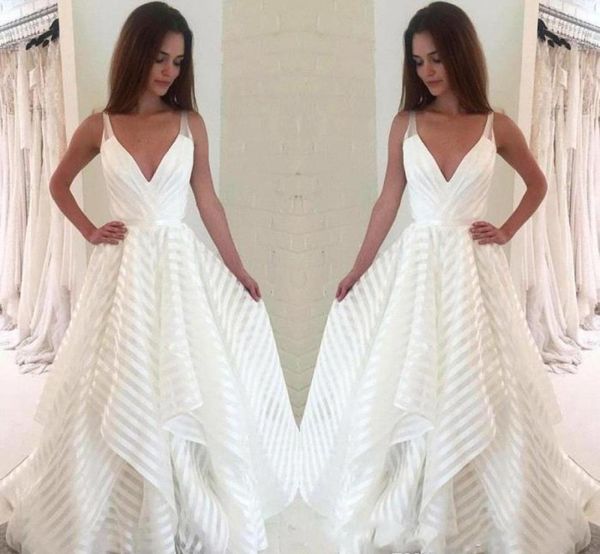 bohemian wedding dresses a line v neck long boho beach country garden church formal bride bridal gowns custom made plus size4191330, White
bohemian wedding dresses a line v neck long boho beach country garden church formal bride bridal gowns custom made plus size4191330, White