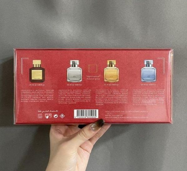 paris perfume set 4x30ml rouge 540 extrait de parfum men women fragrance long lasting smell spray cologne gift box fast delivery3516315
paris perfume set 4x30ml rouge 540 extrait de parfum men women fragrance long lasting smell spray cologne gift box fast delivery3516315