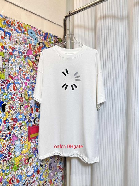 23fw new designer men's t-shirt network loaded 404 printed round neck sweat-absorbing short sleeve shirt outdoor breathable knitted cot, White;black
23fw new designer men's t-shirt network loaded 404 printed round neck sweat-absorbing short sleeve shirt outdoor breathable knitted cot, White;black