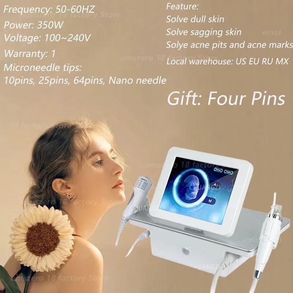 fractional radiofrequency microneedling device - enhanced skin treatment with microneedles
fractional radiofrequency microneedling device - enhanced skin treatment with microneedles