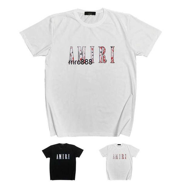 street fashion new amirs short sleeve colorful letter print casual hip hop high half t-shirtt9bv, White;black
street fashion new amirs short sleeve colorful letter print casual hip hop high half t-shirtt9bv, White;black