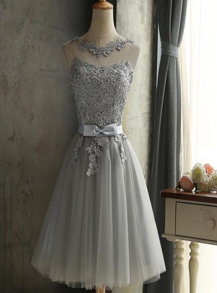2019 silver lace party dresses short jewel lace up cocktail gowns short prom dresses maid of honor gowns under 50 real p05206868, Red
2019 silver lace party dresses short jewel lace up cocktail gowns short prom dresses maid of honor gowns under 50 real p05206868, Red
