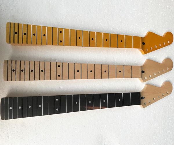 factory special left handed 6 strings electric guitar neck with 22 fretsthree styles availablecan be customized as requeste9169138
factory special left handed 6 strings electric guitar neck with 22 fretsthree styles availablecan be customized as requeste9169138