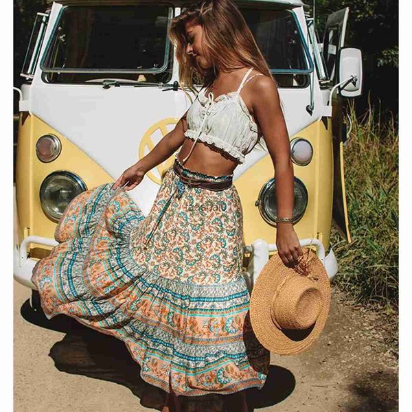 jastie 2022 summer skirt women paisley floral print skirts casual vintage aline beach skirt saia jupe femme faldas midi skirts l230621, Black
jastie 2022 summer skirt women paisley floral print skirts casual vintage aline beach skirt saia jupe femme faldas midi skirts l230621, Black