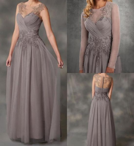 simple aline gray chiffon mother of the bride dresses with jacket applique lace dresses evening wear wedding guest dress9740698, Black;red
simple aline gray chiffon mother of the bride dresses with jacket applique lace dresses evening wear wedding guest dress9740698, Black;red
