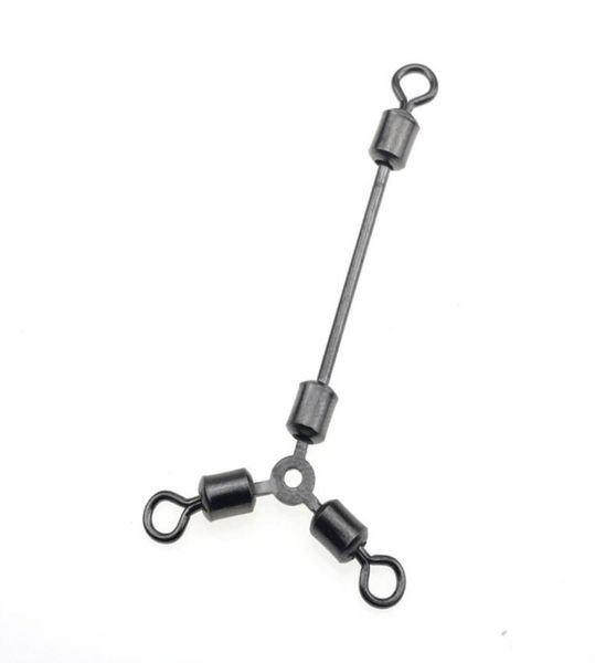 rompin 10pcslot fishing swivels ball bearing rolling swivel fishing connector accessories sea fishing 3 way swivel connector5842640
rompin 10pcslot fishing swivels ball bearing rolling swivel fishing connector accessories sea fishing 3 way swivel connector5842640