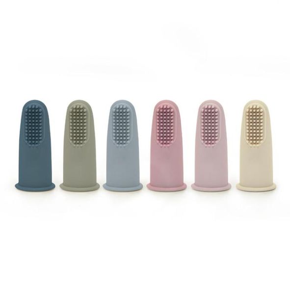 baby silicone finger toothbrush bpa soft silicone toothbrush infant buddy teeth rubber massager brush multi colors4955354
baby silicone finger toothbrush bpa soft silicone toothbrush infant buddy teeth rubber massager brush multi colors4955354