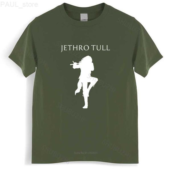 men's t-shirts homme t shirt summer men t-shirt teeshirt new jethro tull 2 new t shirt brand tees teeshirt drop shipping l230630, White;black
men's t-shirts homme t shirt summer men t-shirt teeshirt new jethro tull 2 new t shirt brand tees teeshirt drop shipping l230630, White;black
