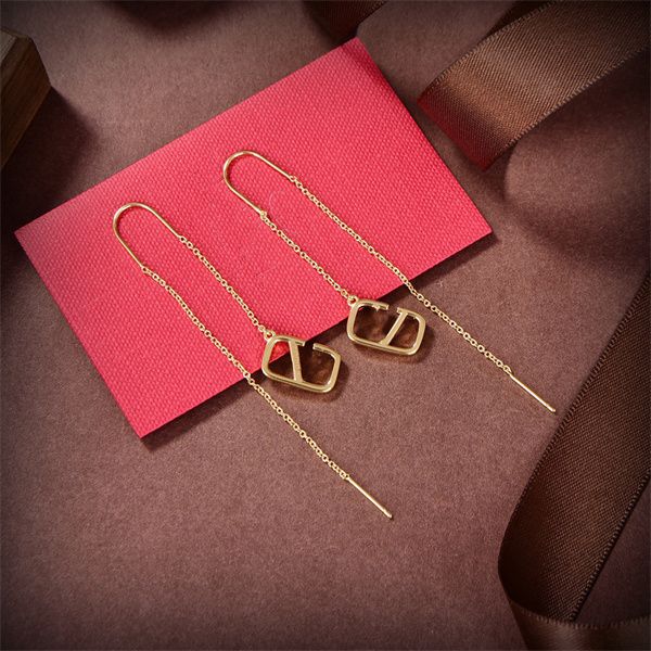 designer earring charm v logo brand stud earing women fashion hoop jewelry luxury crystal pearl earring jeweler gifts vf'r, Golden
designer earring charm v logo brand stud earing women fashion hoop jewelry luxury crystal pearl earring jeweler gifts vf'r, Golden