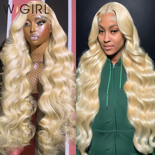 lace wigs irl blonde 613 hd body wave transparent 13x4 lace frontal human s brazilian water 13x6 front for women 230629, Black;brown
lace wigs irl blonde 613 hd body wave transparent 13x4 lace frontal human s brazilian water 13x6 front for women 230629, Black;brown