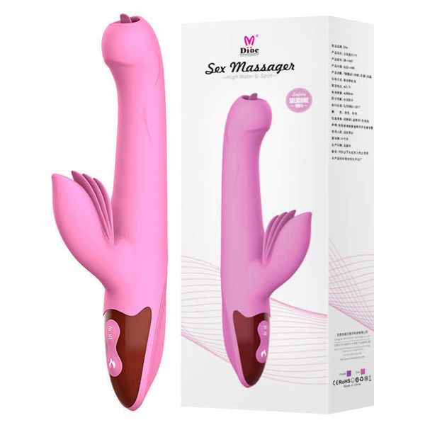 tibe dibe jade whirlwind telescopic warming women's intelligent teasing massage stick device fun supplies
tibe dibe jade whirlwind telescopic warming women's intelligent teasing massage stick device fun supplies
