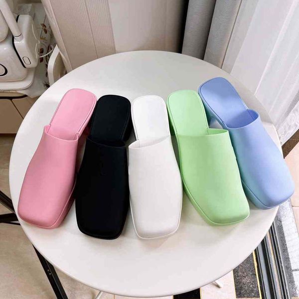 casual shoes fashion designer high heel jelly slippers women thick sandals embossed letters flip flops platform shoes women's with box, Black
casual shoes fashion designer high heel jelly slippers women thick sandals embossed letters flip flops platform shoes women's with box, Black